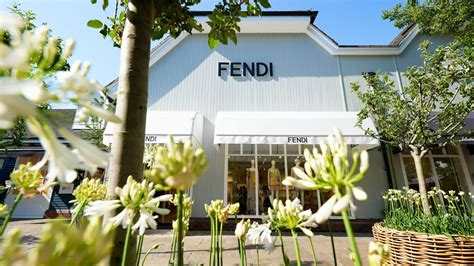 fendi bicester village.